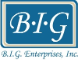 B.I.G. Enterprises, Inc.