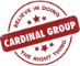 Cardinal Group Management