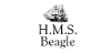 H.M.S. Beagle