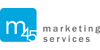 M45 Marketing Services