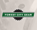 Forest City Gear