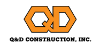 Q&D Construction, Inc.