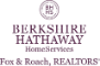 Berkshire Hathaway HomeServices Fox & Roach, Realtors