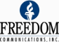 Freedom Communications Inc.