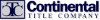 Continental Title Company