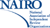 NAIRO National Association of Independent Review Organizations