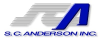 S.C. Anderson, Inc.