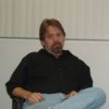Mark Hedge