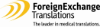 ForeignExchange Translations