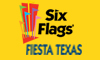 Six Flags Fiesta Texas