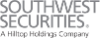 Southwest Securities, Inc.