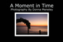 A Moment in Time Photography