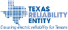 Texas Reliability Entity, Inc.