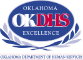 Oklahoma Department of Human Services