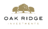 Oak Ridge Investments