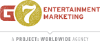 G7 Entertainment Marketing