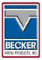 Becker Arena Products, Inc.