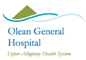 Olean General Hospital