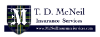 T.D. McNeil Insurance Services