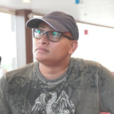 Sriram Boppana