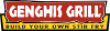 Genghis Grill