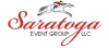 Saratoga Event Group