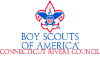 Boy Scouts of America, Connecticut Rivers Council