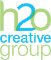 h2o creative group