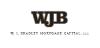 W.J. Bradley Mortgage Capital, LLC