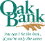 Oak Bank