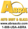 ABRA Auto Body & Glass