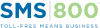 SMS/800, Inc.