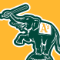 Oakland Athletics