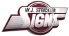 W. J. Strickler Signs