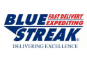 Blue Streak Couriers