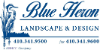 Blue Heron Landscape and Design