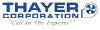 Thayer Corporation