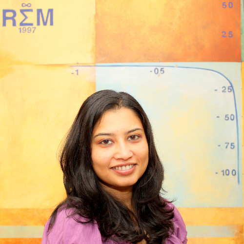 Swetha Valas