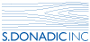 S. DONADIC INC