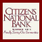 Citizens National Bank