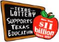 Texas Lottery Commission