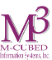 M-Cubed Information Systems, Inc.