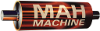 MAH Machine Company