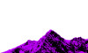 Purple Peaks