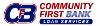 Community First Bank Loan Services