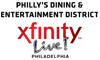 XFINITY Live! Philadelphia