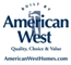 American West Homes