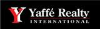 YAFFE INTERNATIONAL REALTY