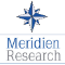 Meridien Research