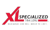 XL Specialized Trailers